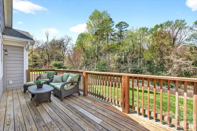 1916 Garibaldi Avenue, Charlotte, NC 28208