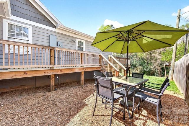 1916 Garibaldi Avenue, Charlotte, NC 28208