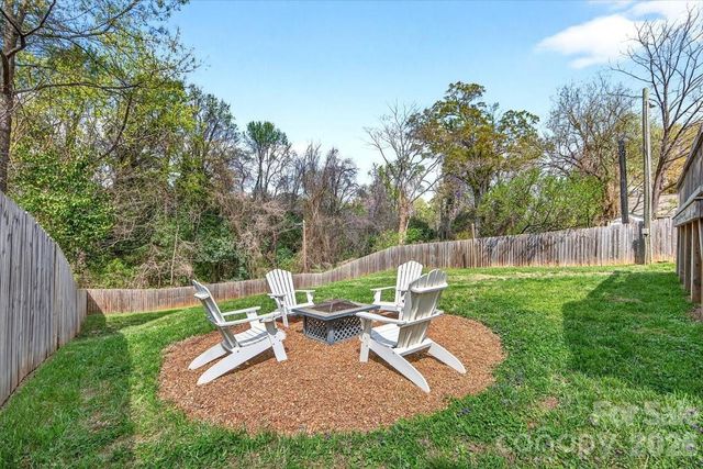 1916 Garibaldi Avenue, Charlotte, NC 28208