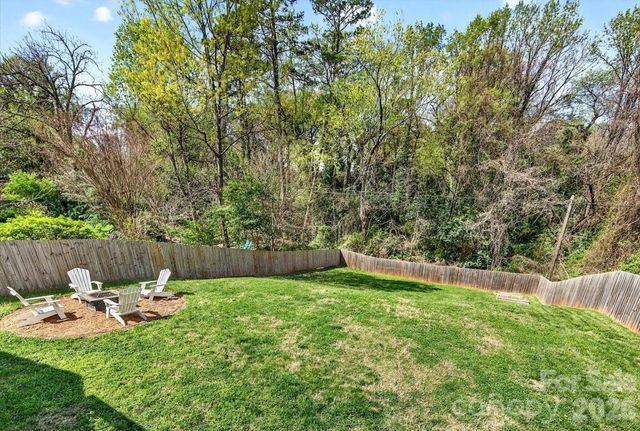 1916 Garibaldi Avenue, Charlotte, NC 28208