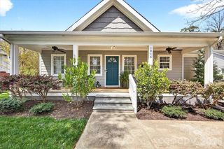 1916 Garibaldi Avenue, Charlotte, NC 28208