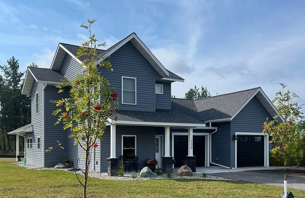 230 Shedhorn Street SW, Bemidji, MN 56601