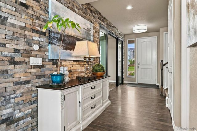 17297 Leisure Lake Drive, Monument, CO 80132