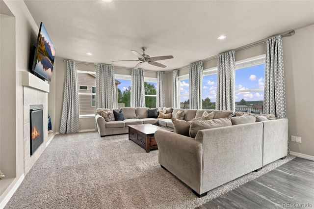 17297 Leisure Lake Drive, Monument, CO 80132
