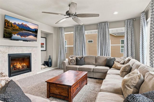 17297 Leisure Lake Drive, Monument, CO 80132