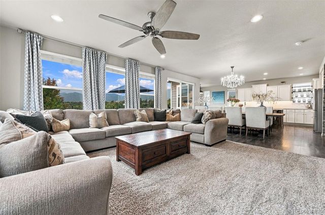 17297 Leisure Lake Drive, Monument, CO 80132