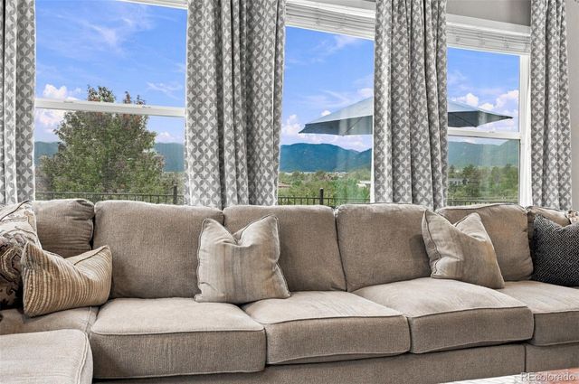 17297 Leisure Lake Drive, Monument, CO 80132