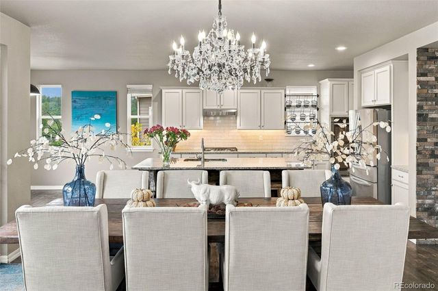 17297 Leisure Lake Drive, Monument, CO 80132