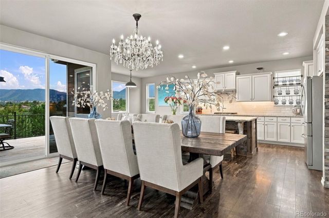 17297 Leisure Lake Drive, Monument, CO 80132