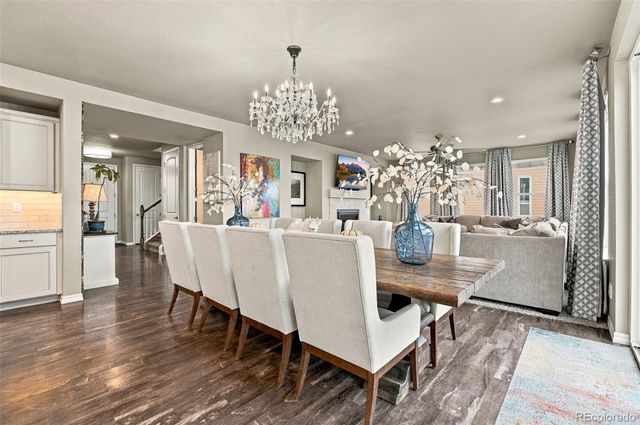17297 Leisure Lake Drive, Monument, CO 80132