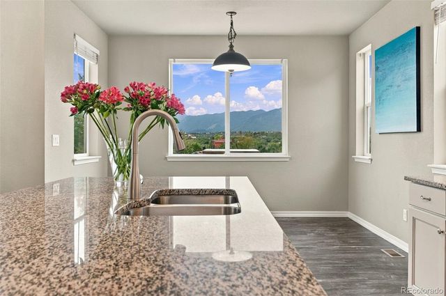 17297 Leisure Lake Drive, Monument, CO 80132