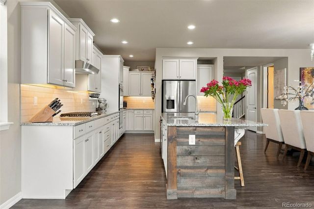 17297 Leisure Lake Drive, Monument, CO 80132