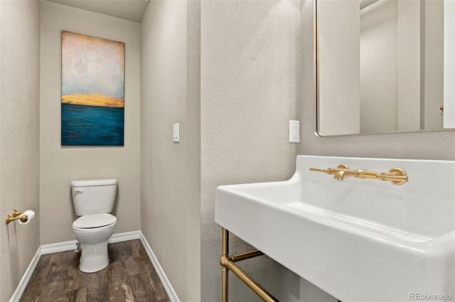 17297 Leisure Lake Drive, Monument, CO 80132