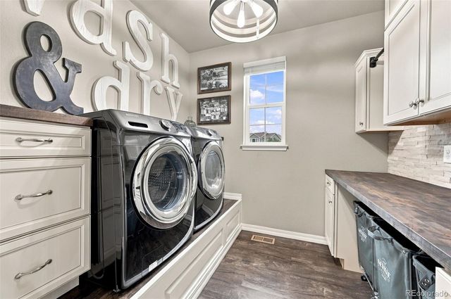 17297 Leisure Lake Drive, Monument, CO 80132