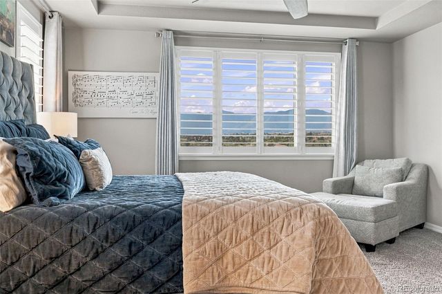 17297 Leisure Lake Drive, Monument, CO 80132