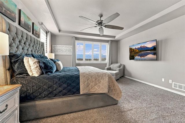 17297 Leisure Lake Drive, Monument, CO 80132