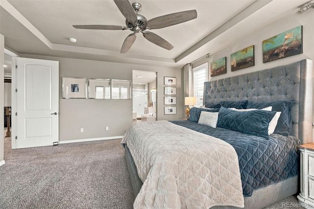 17297 Leisure Lake Drive, Monument, CO 80132