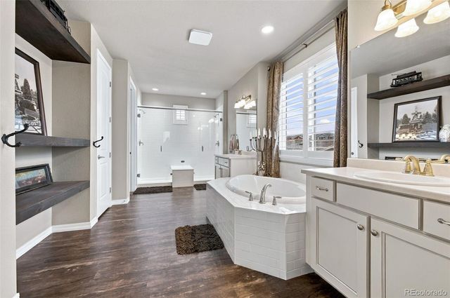 17297 Leisure Lake Drive, Monument, CO 80132