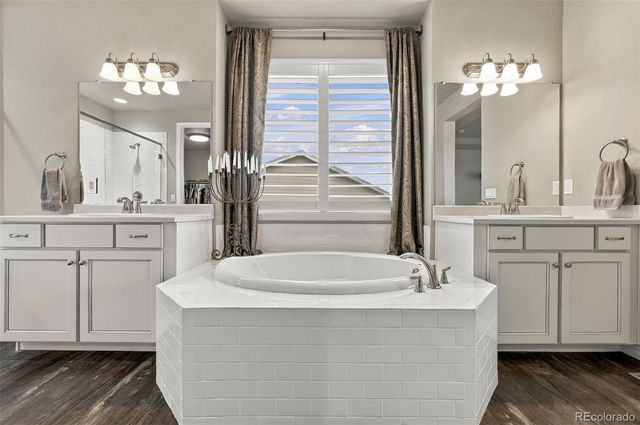 17297 Leisure Lake Drive, Monument, CO 80132
