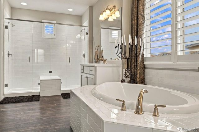 17297 Leisure Lake Drive, Monument, CO 80132