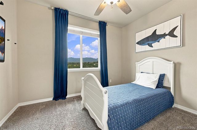 17297 Leisure Lake Drive, Monument, CO 80132