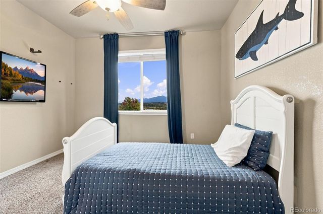 17297 Leisure Lake Drive, Monument, CO 80132