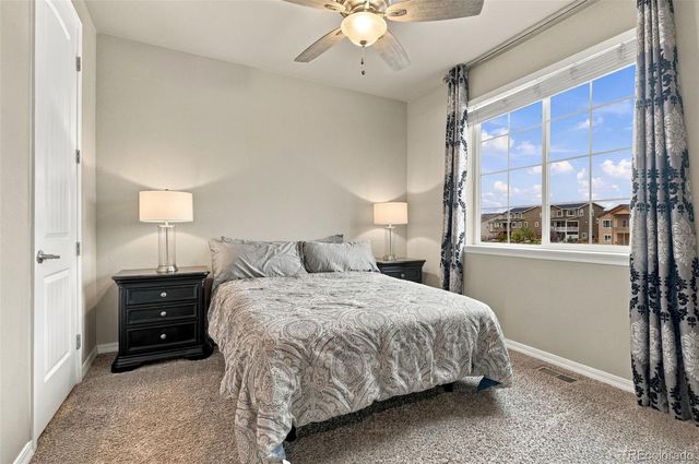 17297 Leisure Lake Drive, Monument, CO 80132