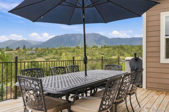 17297 Leisure Lake Drive, Monument, CO 80132