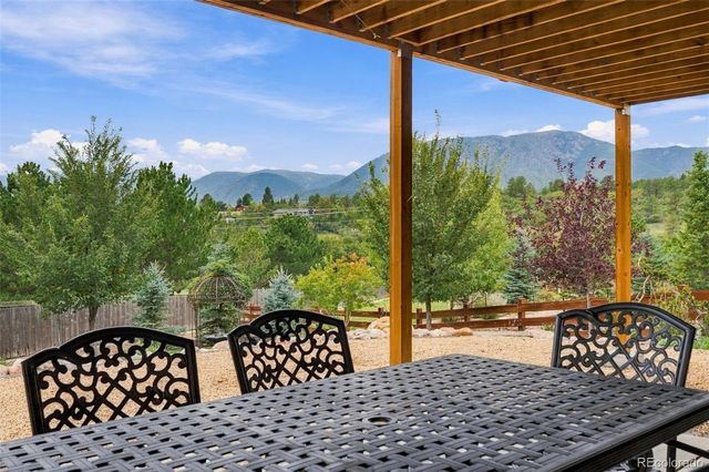 17297 Leisure Lake Drive, Monument, CO 80132
