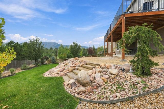 17297 Leisure Lake Drive, Monument, CO 80132