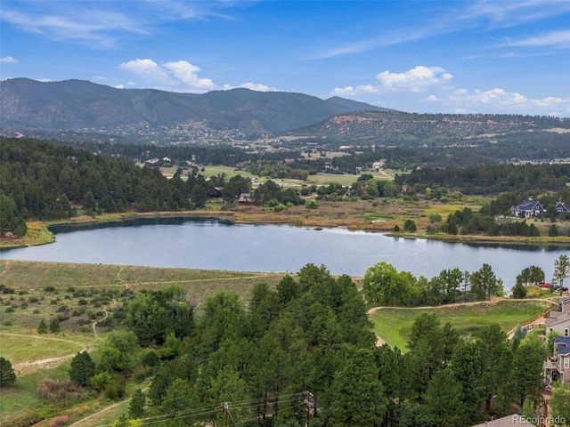 17297 Leisure Lake Drive, Monument, CO 80132
