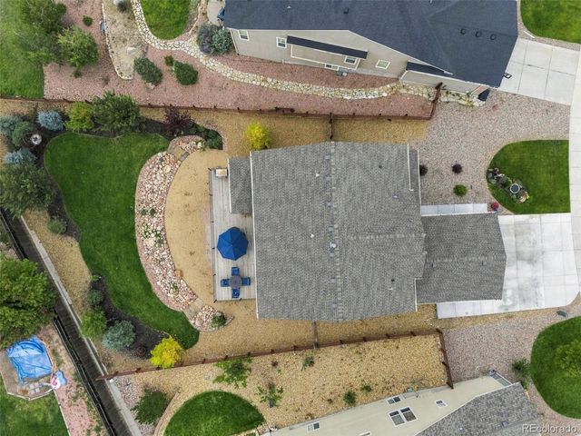 17297 Leisure Lake Drive, Monument, CO 80132