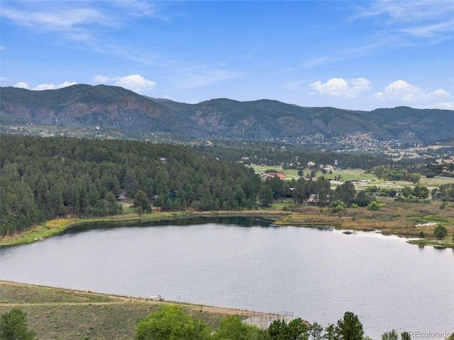 17297 Leisure Lake Drive, Monument, CO 80132