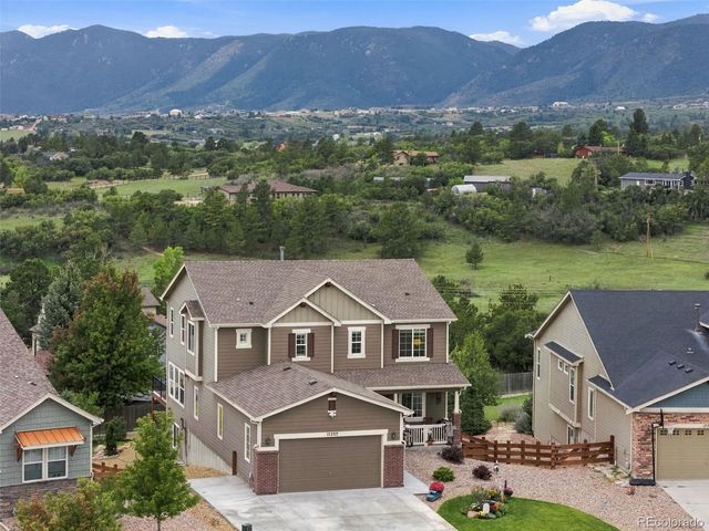 17297 Leisure Lake Drive, Monument, CO 80132