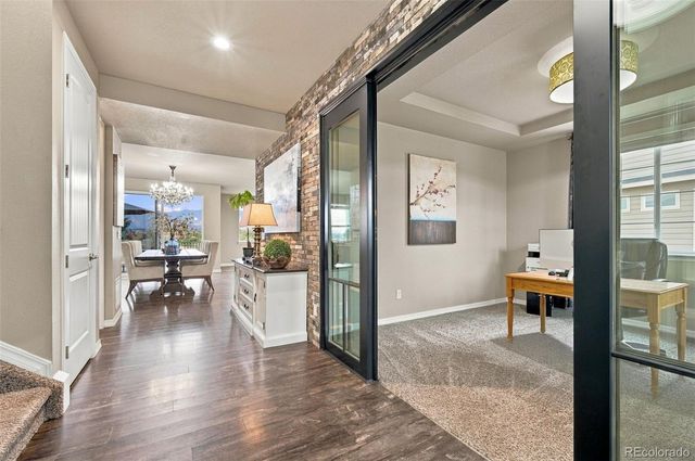 17297 Leisure Lake Drive, Monument, CO 80132