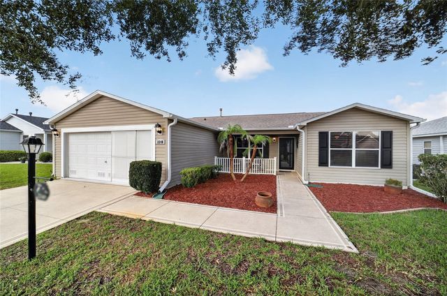 2240 LOWRY ROAD, The Villages, FL 32162