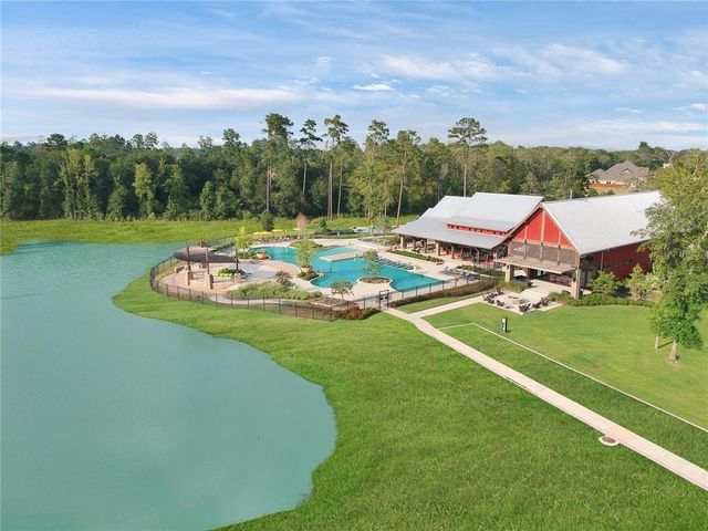 27054 Golden Knoll Drive, Magnolia, TX 77354