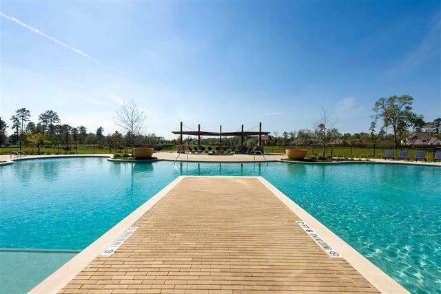 27054 Golden Knoll Drive, Magnolia, TX 77354