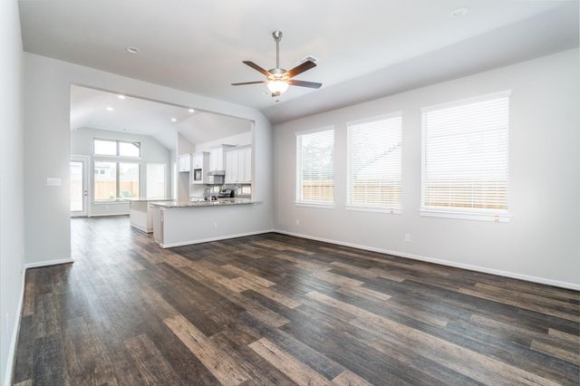 27054 Golden Knoll Drive, Magnolia, TX 77354