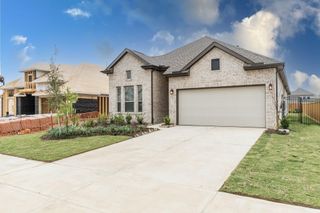 27054 Golden Knoll Drive, Magnolia, TX 77354