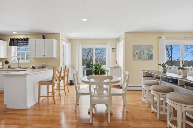 12 Lake View Drive, Ashburnham, MA 01430