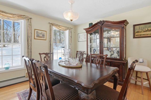 12 Lake View Drive, Ashburnham, MA 01430