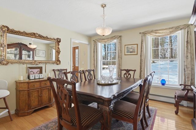 12 Lake View Drive, Ashburnham, MA 01430