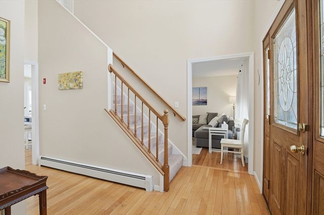 12 Lake View Drive, Ashburnham, MA 01430