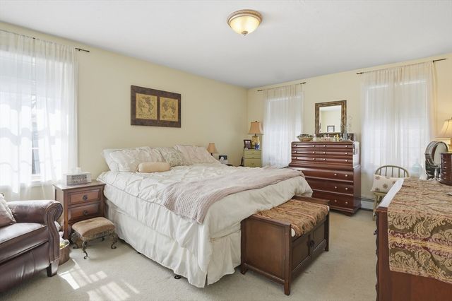 12 Lake View Drive, Ashburnham, MA 01430