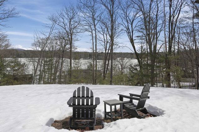 12 Lake View Drive, Ashburnham, MA 01430