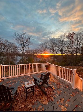 12 Lake View Drive, Ashburnham, MA 01430