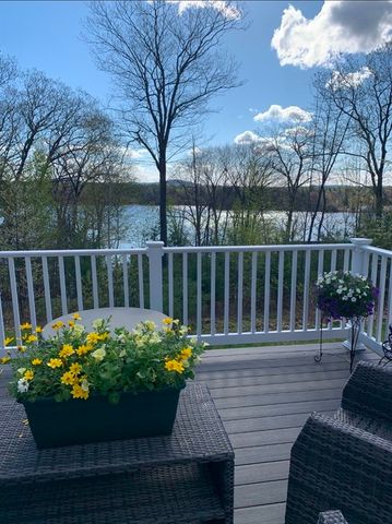 12 Lake View Drive, Ashburnham, MA 01430