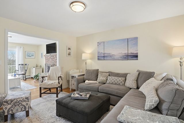 12 Lake View Drive, Ashburnham, MA 01430