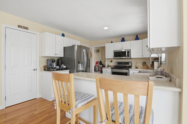 12 Lake View Drive, Ashburnham, MA 01430